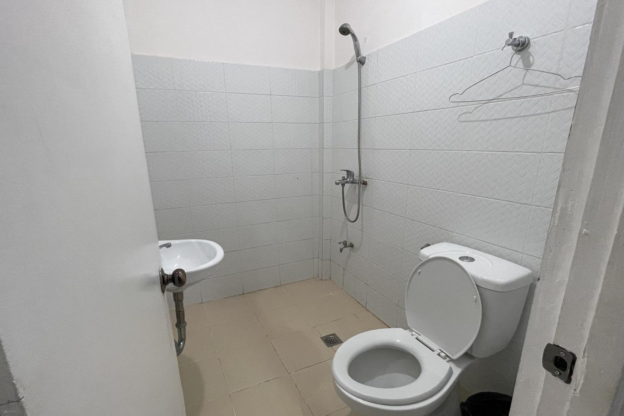 Casa De Praxides Tourist Inn Palawan Puerto Princesa Ngoại thất bức ảnh