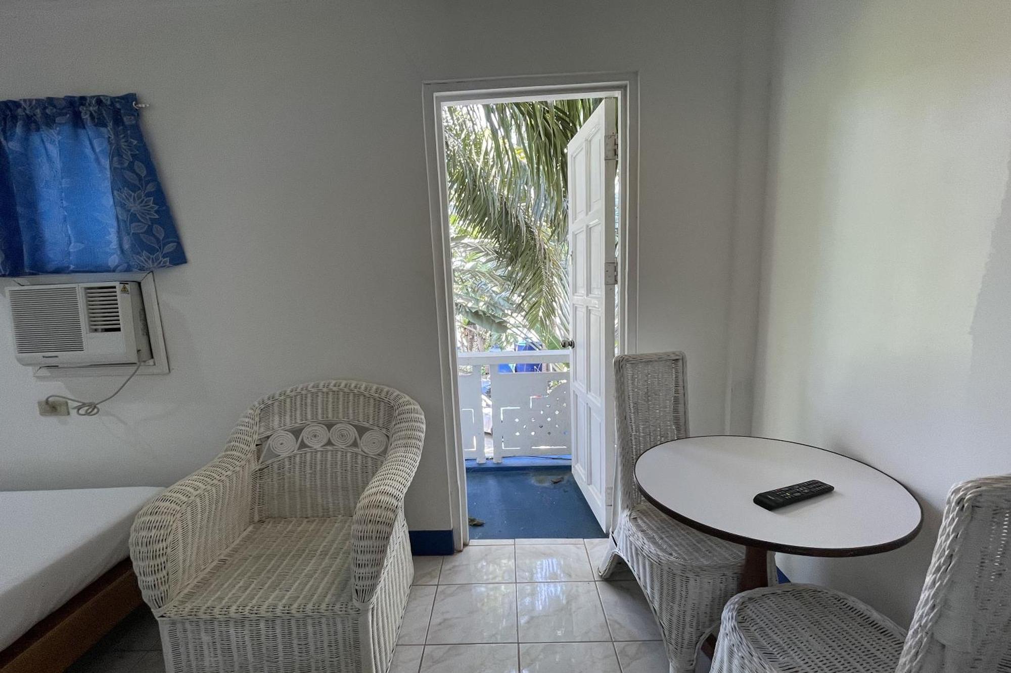 Casa De Praxides Tourist Inn Palawan Puerto Princesa Ngoại thất bức ảnh