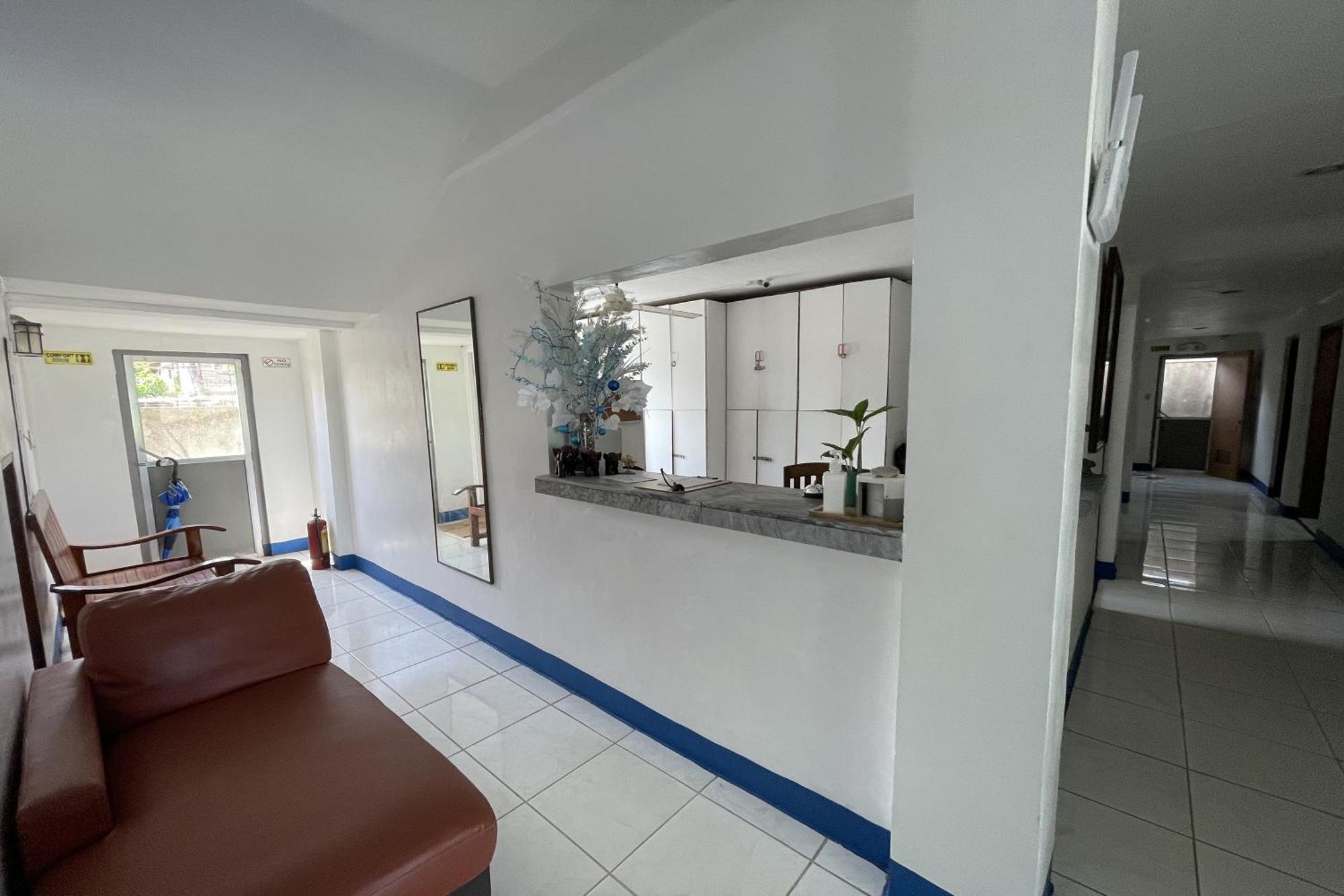 Casa De Praxides Tourist Inn Palawan Puerto Princesa Ngoại thất bức ảnh