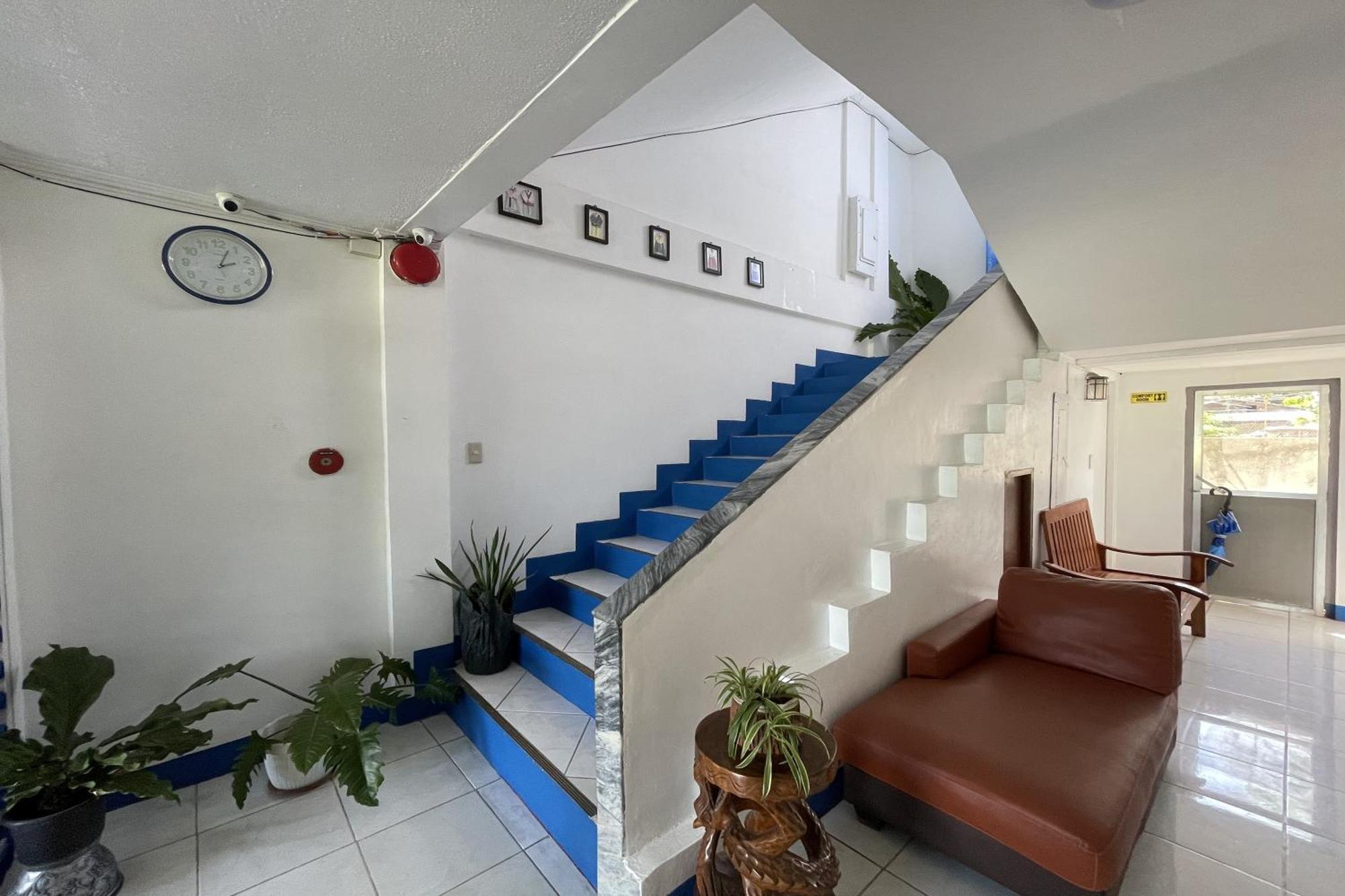 Casa De Praxides Tourist Inn Palawan Puerto Princesa Ngoại thất bức ảnh