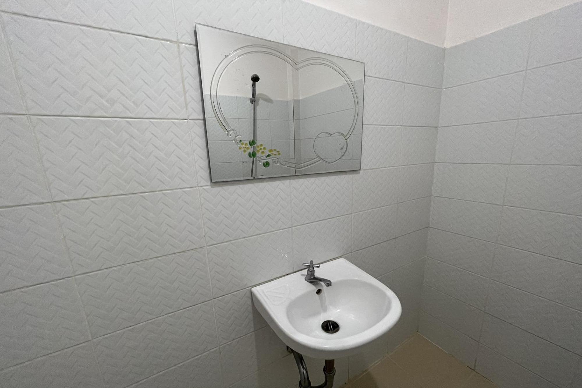 Casa De Praxides Tourist Inn Palawan Puerto Princesa Ngoại thất bức ảnh